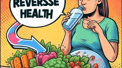 Reverse health