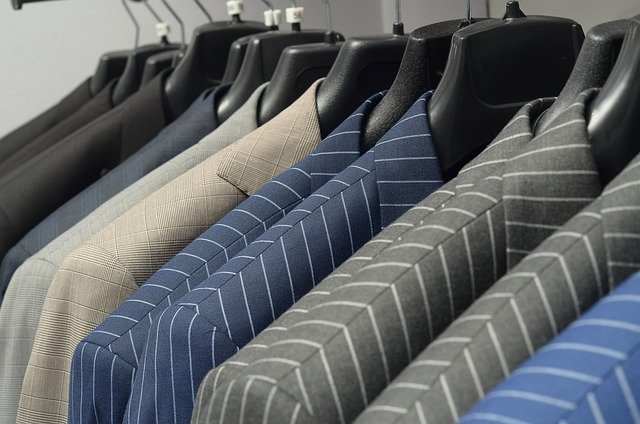 10 Tips for Choosing the Perfect Mohair Suit Consider The Suits Color