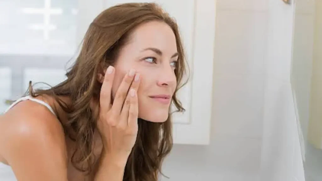how to get clear skin
