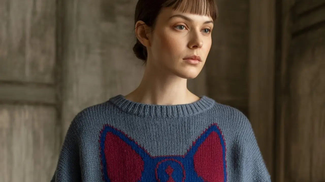 japanese sweaters or hoodie
