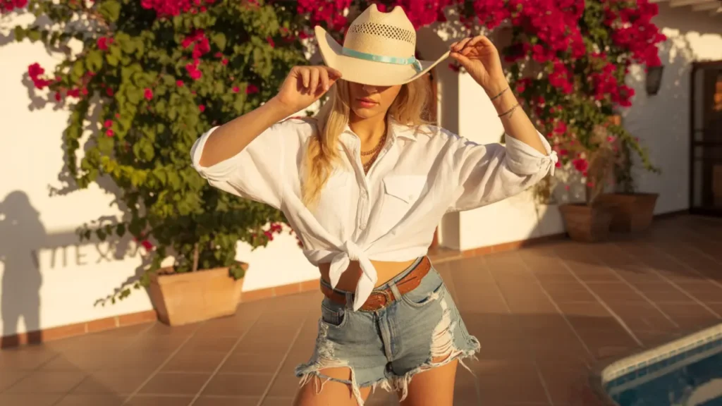 cowboy fashion style trends