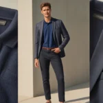 Stylish and Smart: How to Rock a Polo Shirt with a Blazer