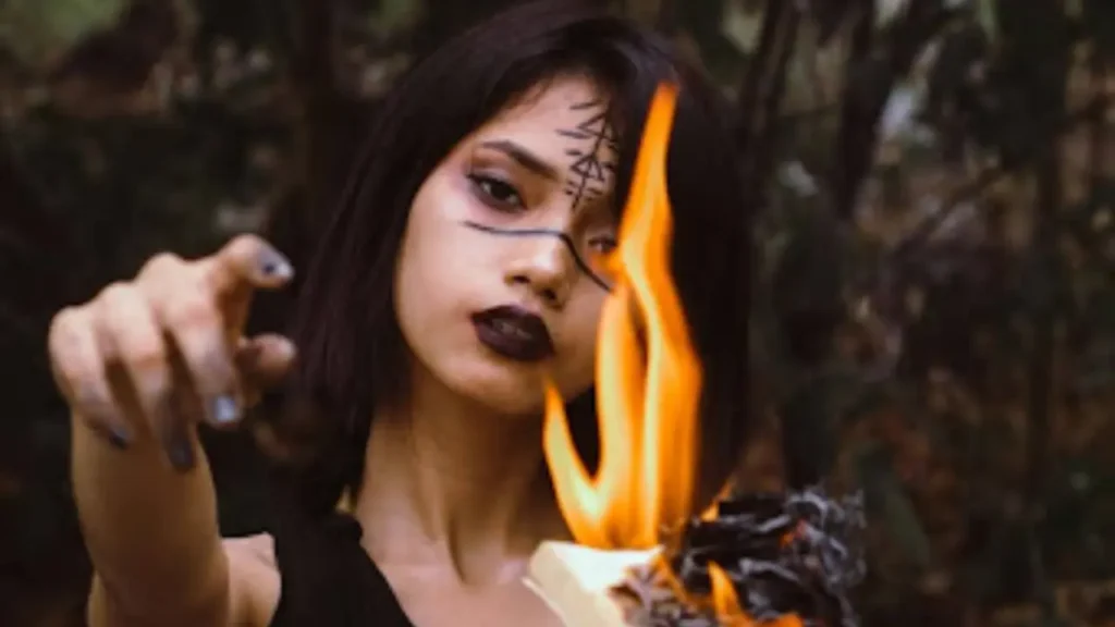 The Aesthetics of Witches: A Practical Guide the aesthetics of witches a practical guide