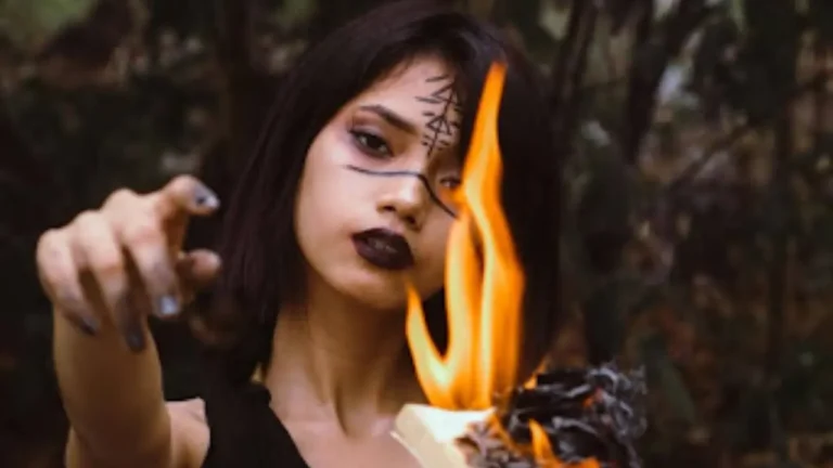 Home the aesthetics of witches a practical guide