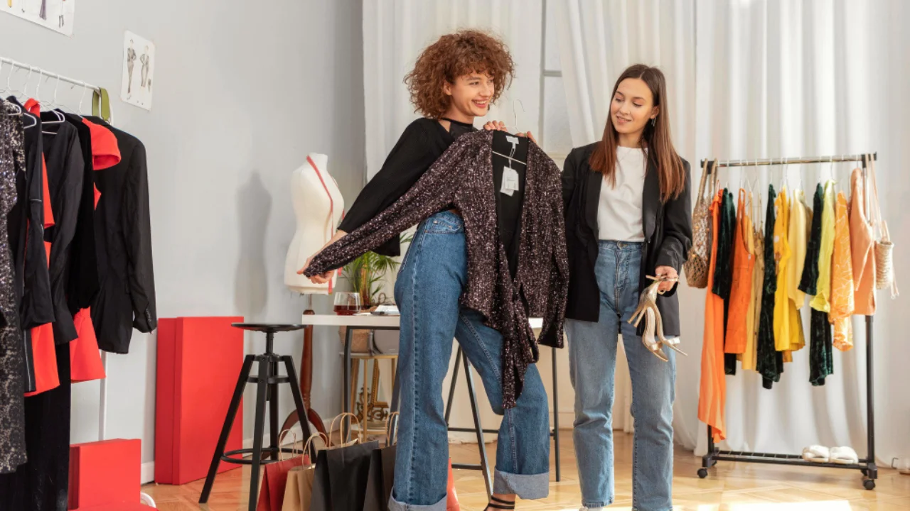 mix and match fashionable